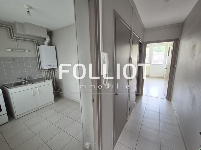 A LOUER Appartement 50000 Saint Lô 1 pièce 31m²