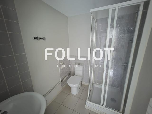 A LOUER Appartement 50000 Saint Lô 1 pièce 31m²