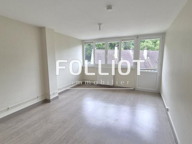 A LOUER Appartement 50000 Saint Lô 1 pièce 32 m²