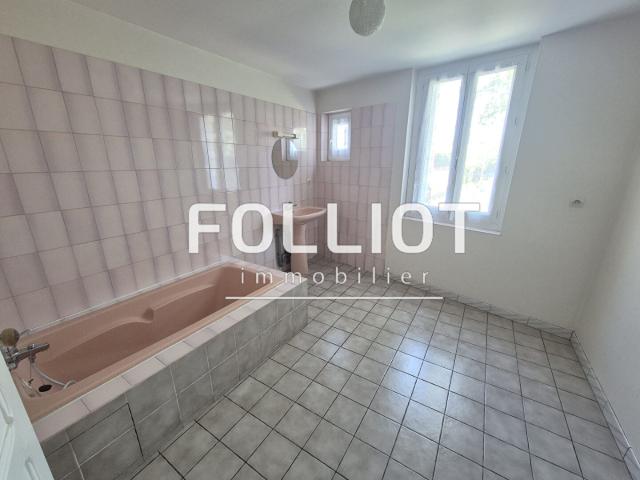 A LOUER Appartement 50000 Saint Lô 1 pièce 34.45 m²
