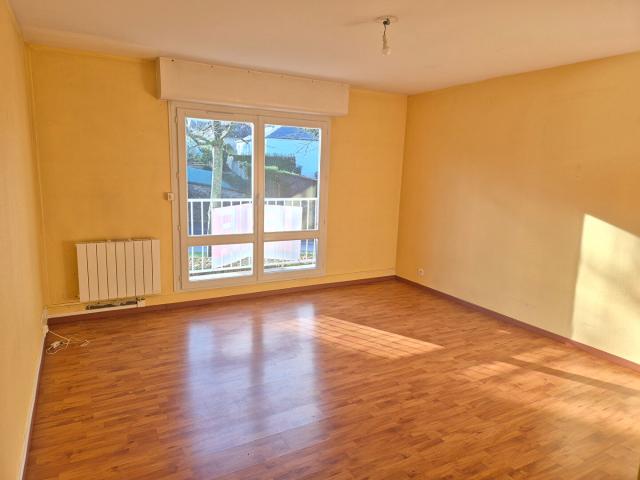 A LOUER Appartement 50000 Saint Lô 1 pièce 36.62 m²