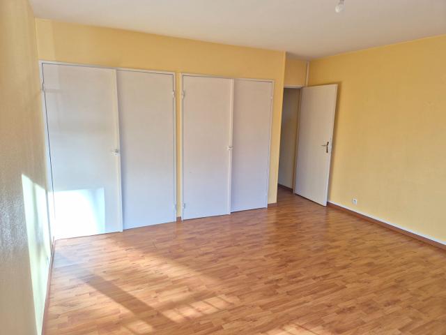 A LOUER Appartement 50000 Saint Lô 1 pièce 36.62 m²