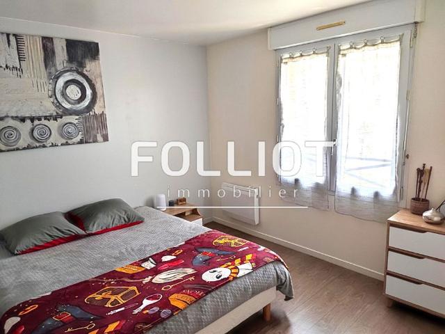 A LOUER Appartement 50000 Saint lo 2 pi�ce s 41 m2