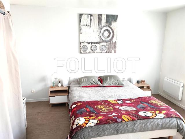 A LOUER Appartement 50000 Saint lo 2 pi�ce s 41 m2