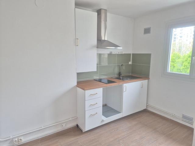 A LOUER Appartement 50000 Saint lo 2 pièce s 43.14 m2