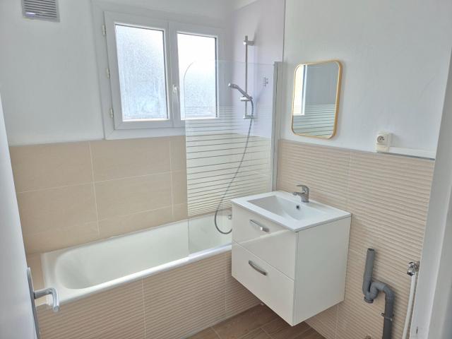 A LOUER Appartement 50000 Saint lo 2 pièce s 43.14 m2