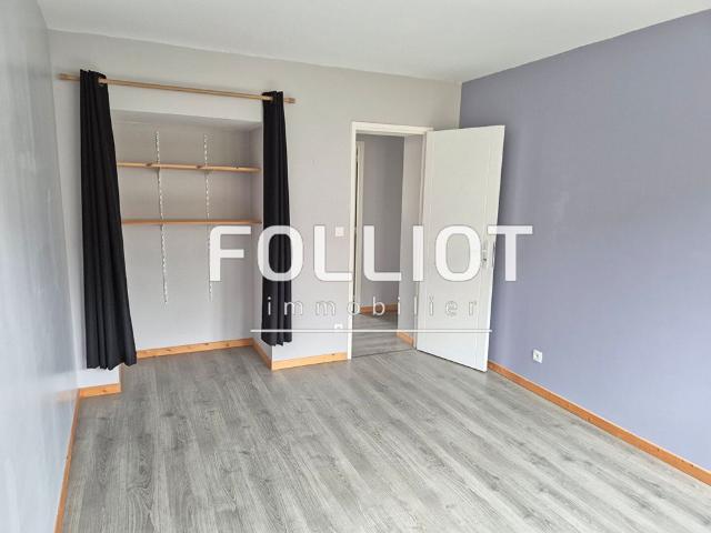 A LOUER Appartement 50000 Saint Lo 3 pi�ce s 61.12 m2