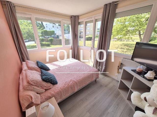 A LOUER Appartement 50000 Saint lo 3 pi�ce s 65 m2