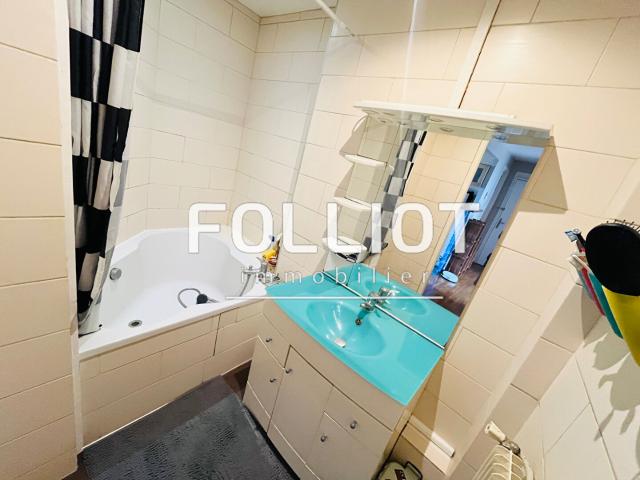 A LOUER Appartement 50000 Saint Lô 3 pièce s 59.14 m²