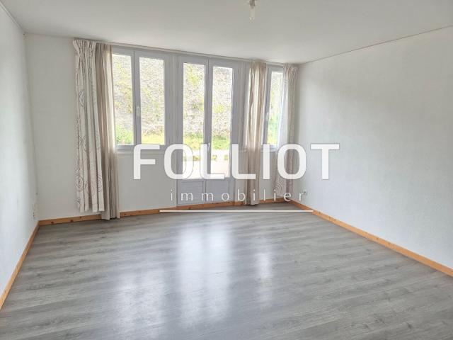 A LOUER Appartement 50000 Saint Lo 3 pièce s 61.12 m2