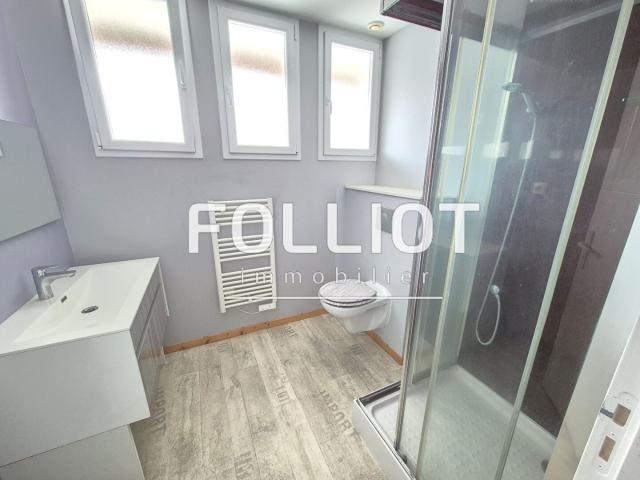 A LOUER Appartement 50000 Saint Lo 3 pièce s 61.12 m2