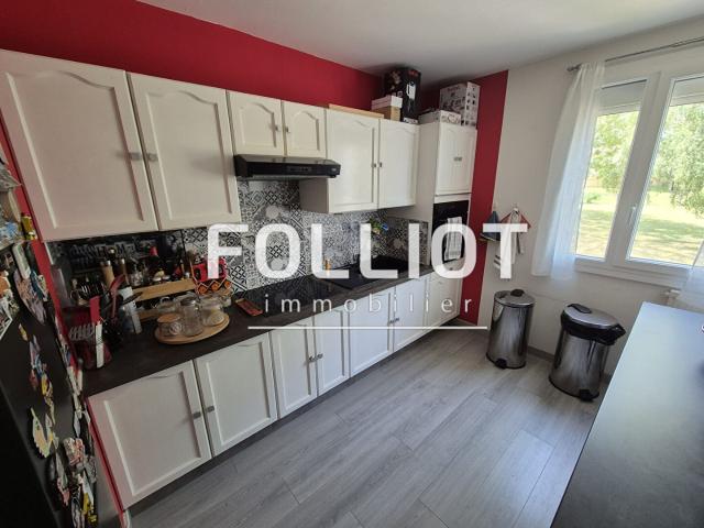 A LOUER Appartement 50000 Saint lo 3 pièce s 65 m2