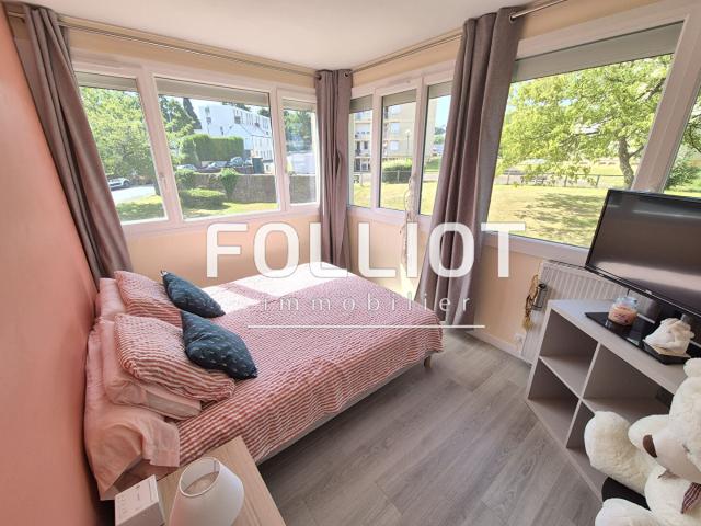 A LOUER Appartement 50000 Saint lo 3 pièce s 65 m2