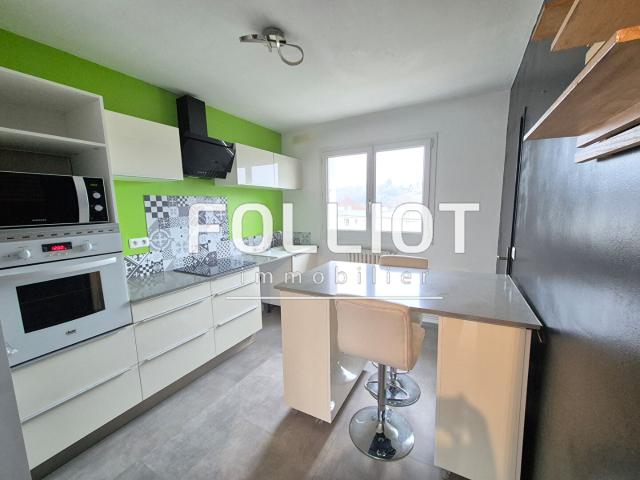 A LOUER Appartement 50000 Saint lo 3 pièces 59 m2