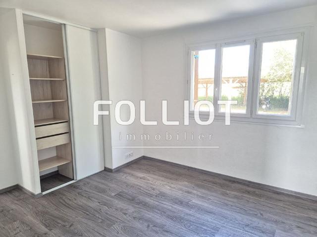 A LOUER Appartement 50880 Pont Hebert 3 pi�ce s 55 m2