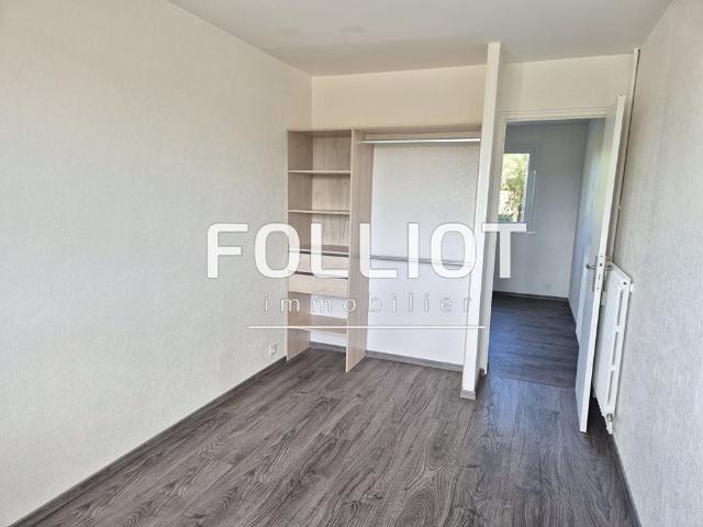 A LOUER Appartement 50880 Pont Hebert 3 pi�ce s 55 m2