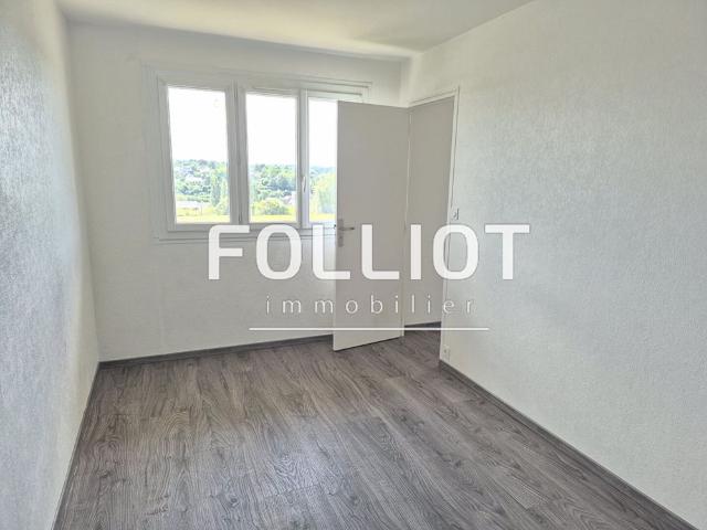 A LOUER Appartement 50880 Pont Hebert 3 pi�ce s 55 m2