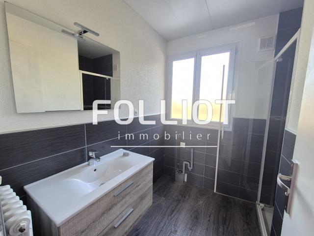 A LOUER Appartement 50880 Pont Hebert 3 pièce s 55 m2