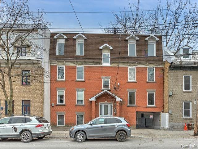 À louer / Appartement