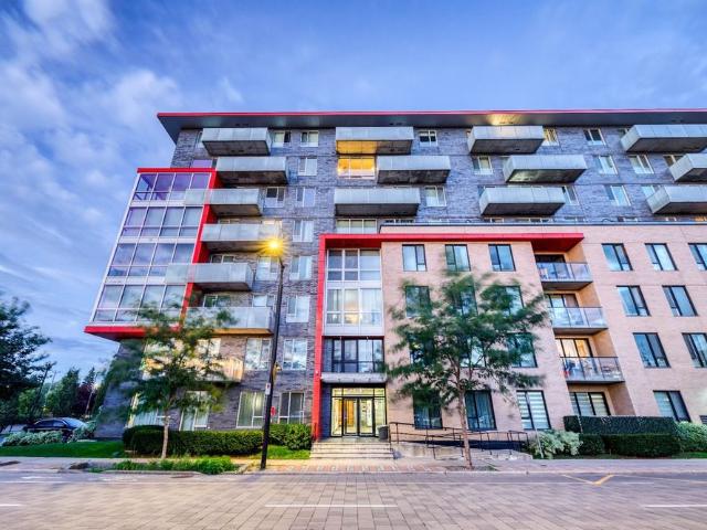 À louer / Appartement