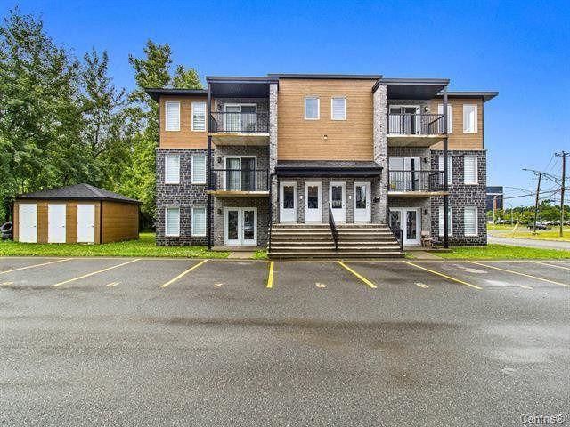 À louer / Appartement