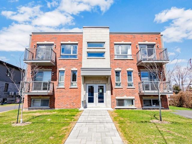 À louer / Appartement