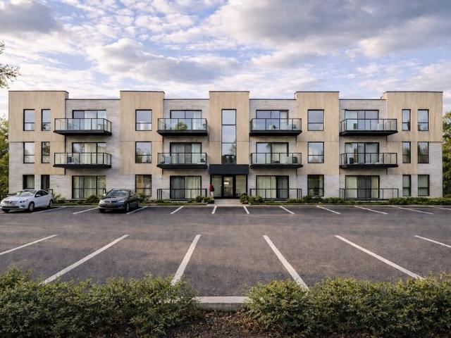 À louer / Appartement