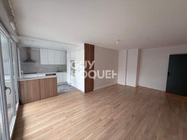 À LOUER ? APPARTEMENT 5 PIÈCES ? 97 M² ? CHÂTENAY MALABRY