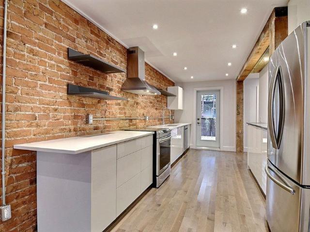 À louer / Appartement