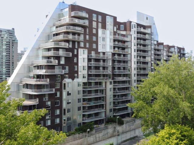 À louer / Appartement