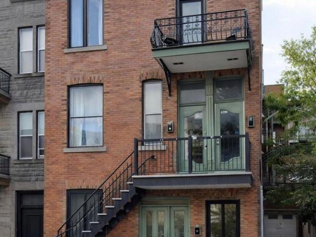À louer / Appartement