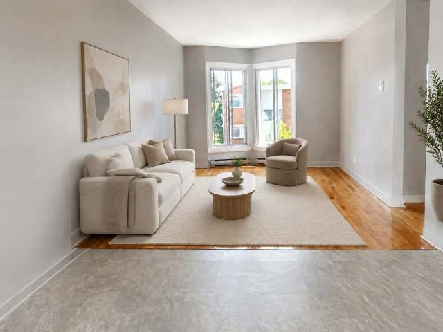 À louer / Appartement