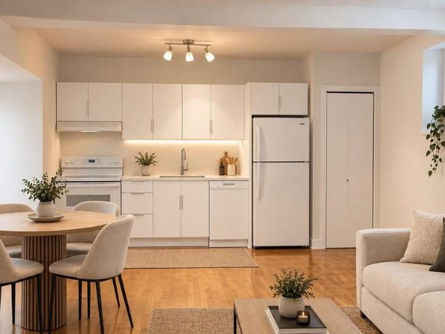 À louer / Appartement
