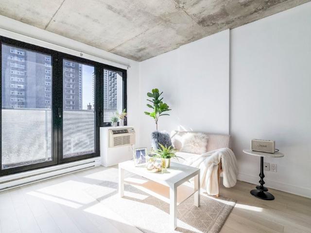 À louer / Appartement