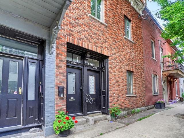 À louer / Appartement