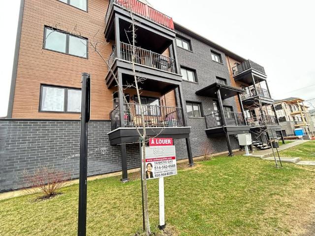 À louer / Appartement