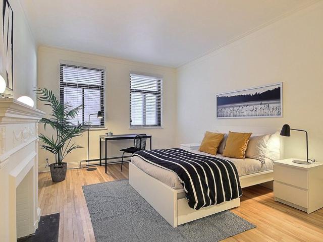 À louer / Appartement