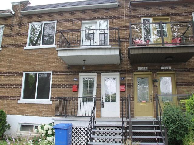 À louer / Appartement