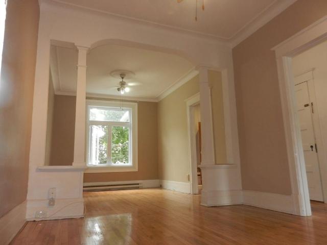 À louer / Appartement