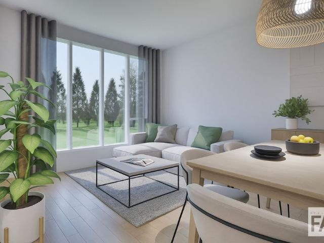 À louer / Appartement