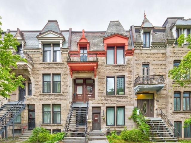 À louer / Appartement