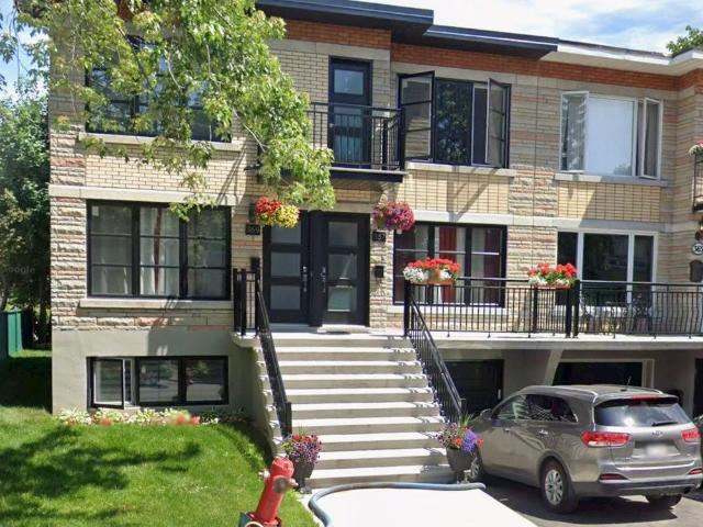 À louer / Appartement