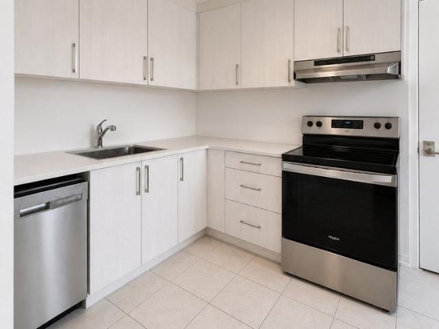 À louer / Appartement