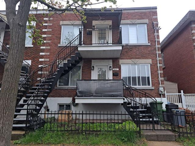 À louer / Appartement
