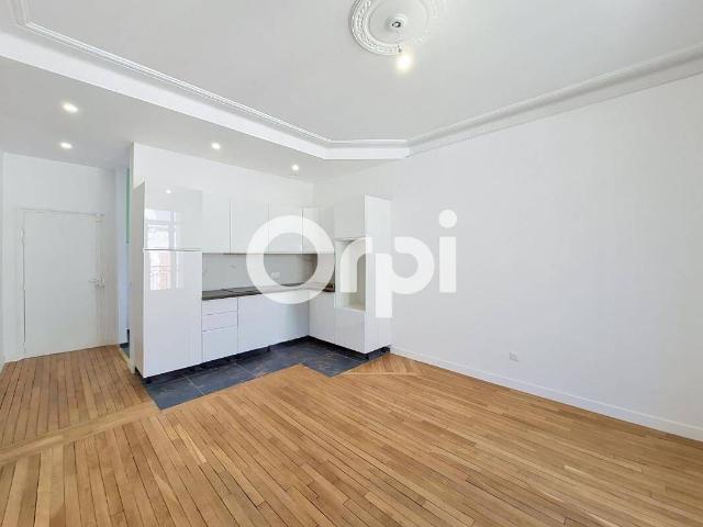 À Louer Appartement 60m² SOISSONS Centre Ville
