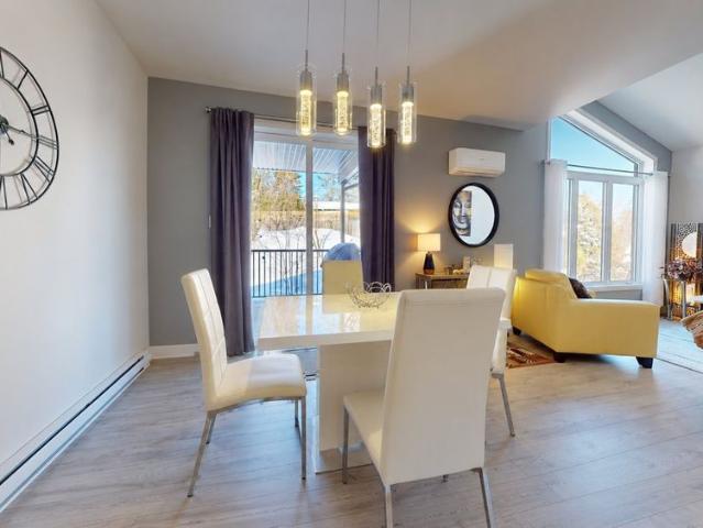 À louer / Appartement