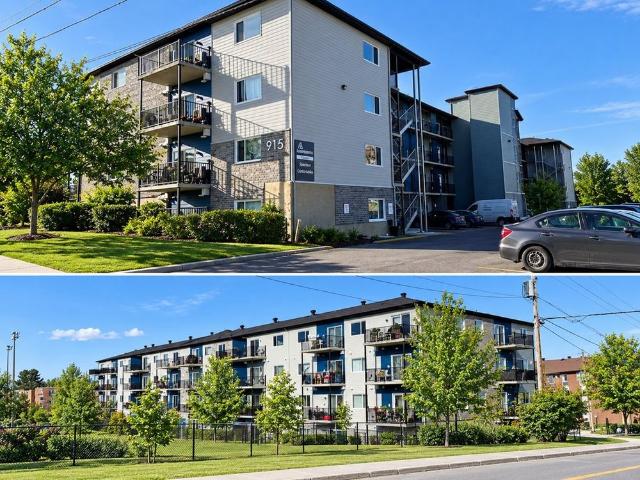 À louer / Appartement