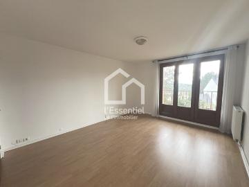 A louer appartement 63 m2 – TRIEL SUR SEINE