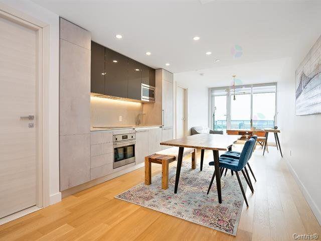 À louer / Appartement