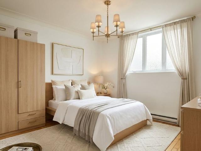 À louer / Appartement